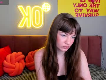 See Agnesbeautiful online Now @ nsfw.pw