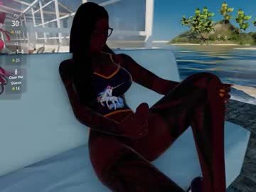 See Alexa3d online Now @ nsfw.pw