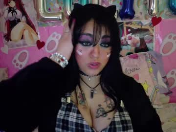See Alizekittenmeow online Now @ nsfw.pw