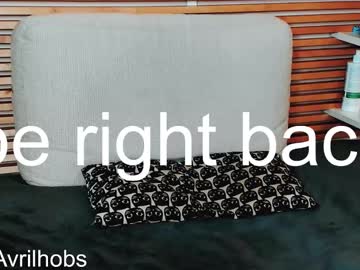 See Avrilhobs online Now @ nsfw.pw