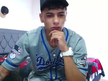 See Cristiantayron online Now @ nsfw.pw