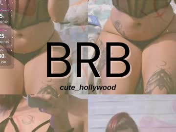 See Cute_hollywood online Now @ nsfw.pw