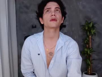 See Isaac_miler online Now @ nsfw.pw