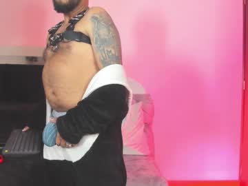 See King_bear_25 online Now @ nsfw.pw