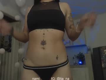 See Lia_nanami online Now @ nsfw.pw