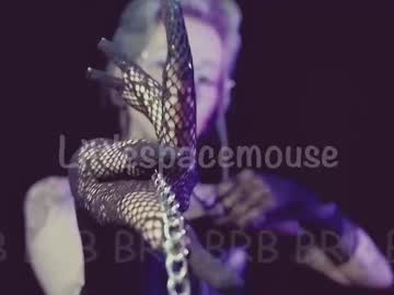 See Littlespacemouse online Now @ nsfw.pw