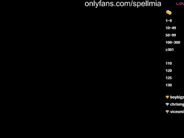 See Miaspell online Now @ nsfw.pw