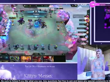 See Sassykittyn online Now @ nsfw.pw