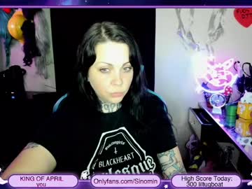 See Sinominx online Now @ nsfw.pw