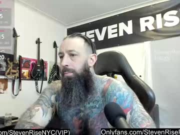 See Stevenrisenyc online Now @ nsfw.pw