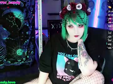 See Terror_candy online Now @ nsfw.pw