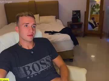 See Tommy_cumfinger online Now @ nsfw.pw