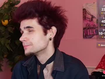 See Trevor_thomson online Now @ nsfw.pw