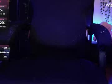 See Witchybunny online Now @ nsfw.pw